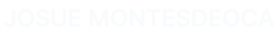 josuemontesdeoca.com